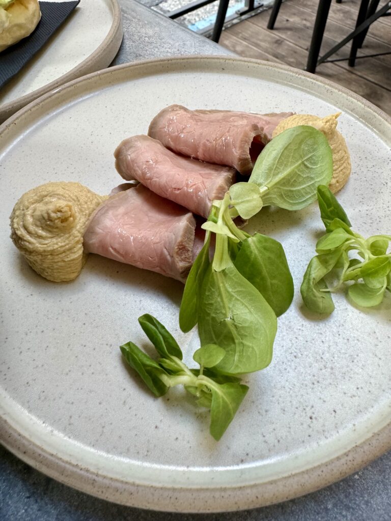 Vitello Tonnato