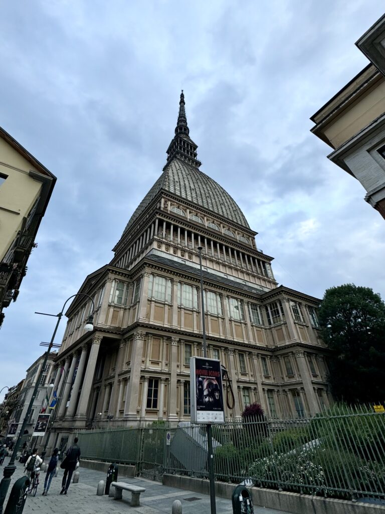 Mole Antonelliana